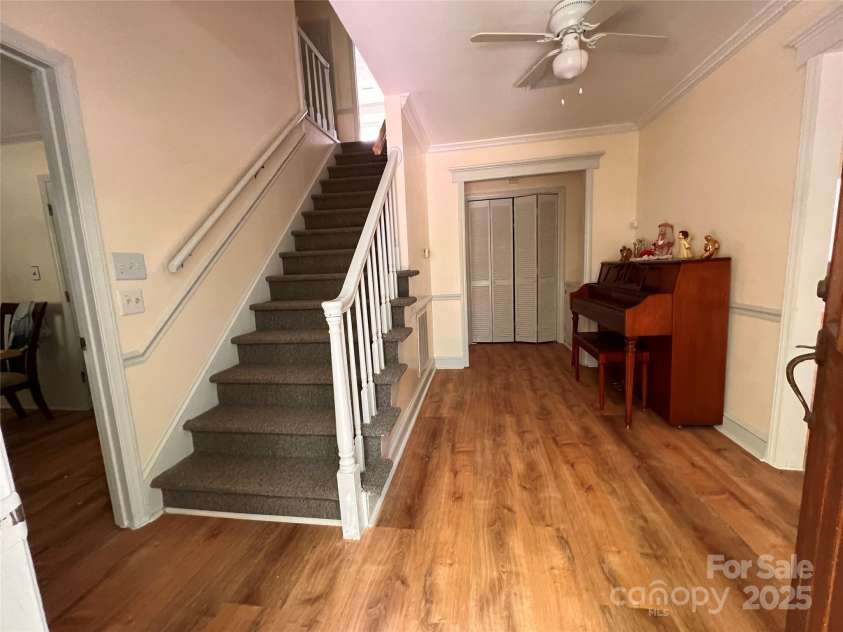 1940 Rock Hill Church Road, Matthews, NC 28104.  MLS# CAR4275289, YatesRealty ID 2790. 