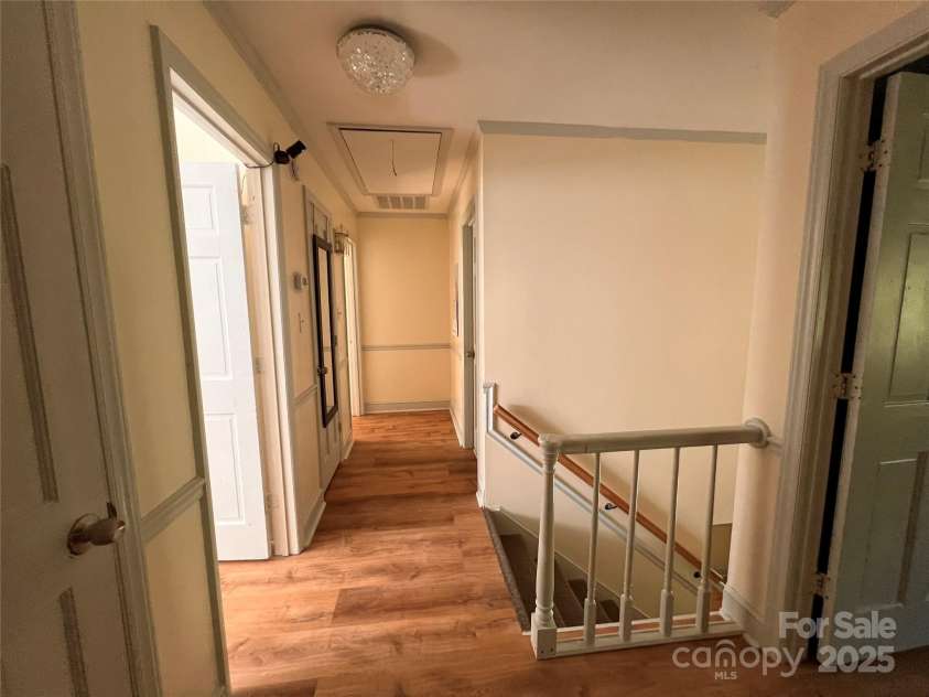 1940 Rock Hill Church Road, Matthews, NC 28104.  MLS# CAR4275289, YatesRealty ID 2790. 