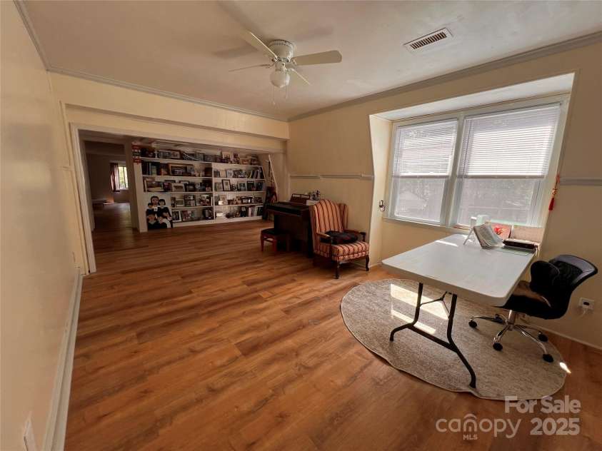 1940 Rock Hill Church Road, Matthews, NC 28104.  MLS# CAR4275289, YatesRealty ID 2790. 