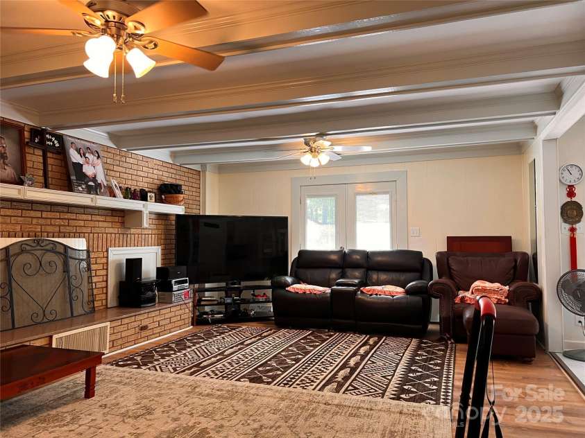 1940 Rock Hill Church Road, Matthews, NC 28104.  MLS# CAR4275289, YatesRealty ID 2790. 