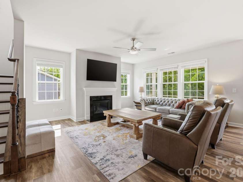 3915 Horsham Street, Fort Mill, SC 29707.  MLS# CAR4375722, YatesRealty ID 27900. 