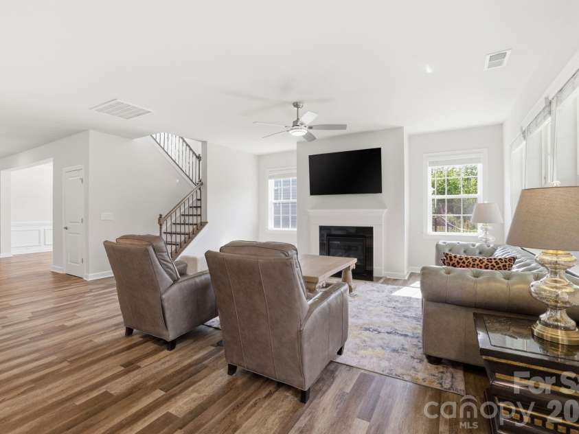 3915 Horsham Street, Fort Mill, SC 29707.  MLS# CAR4409967, YatesRealty ID 27900. 