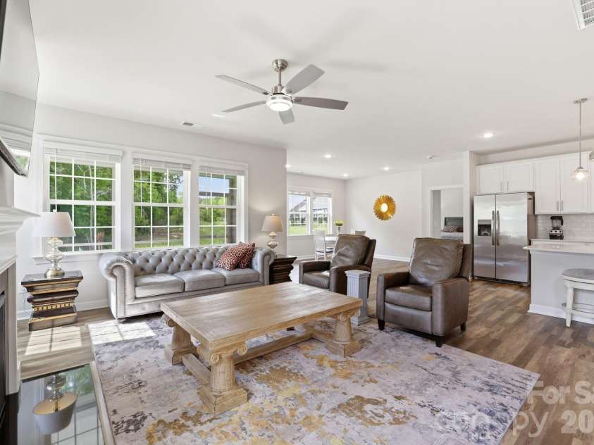 3915 Horsham Street, Fort Mill, SC 29707.  MLS# CAR4409967, YatesRealty ID 27900. 