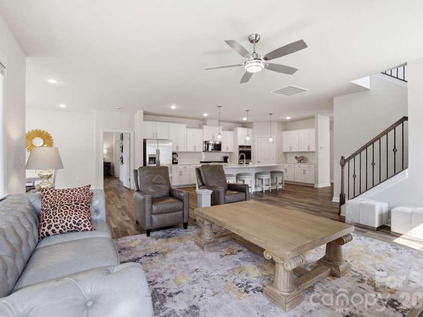 3915 Horsham Street, Fort Mill, SC 29707.  MLS# CAR4409967, YatesRealty ID 27900. 