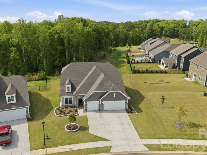 3915 Horsham Street, Fort Mill, SC 29707.  MLS# CAR4409967, YatesRealty ID 27900. 
