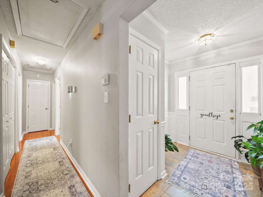 4135 Medford Drive, Concord, NC 28027.  MLS# CAR4282325, YatesRealty ID 27900. 