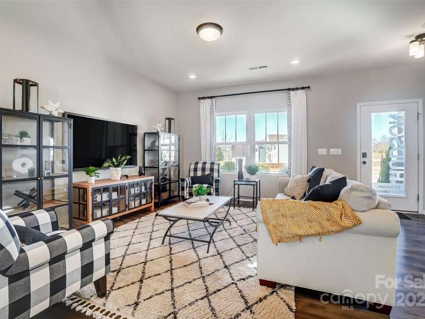 128 Shay Crossing Road, Salisbury, NC 28146.  MLS# CAR4218858, YatesRealty ID 27901. 