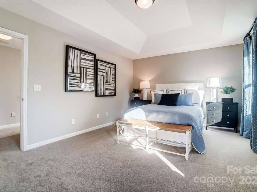 128 Shay Crossing Road, Salisbury, NC 28146.  MLS# CAR4218858, YatesRealty ID 27901. 