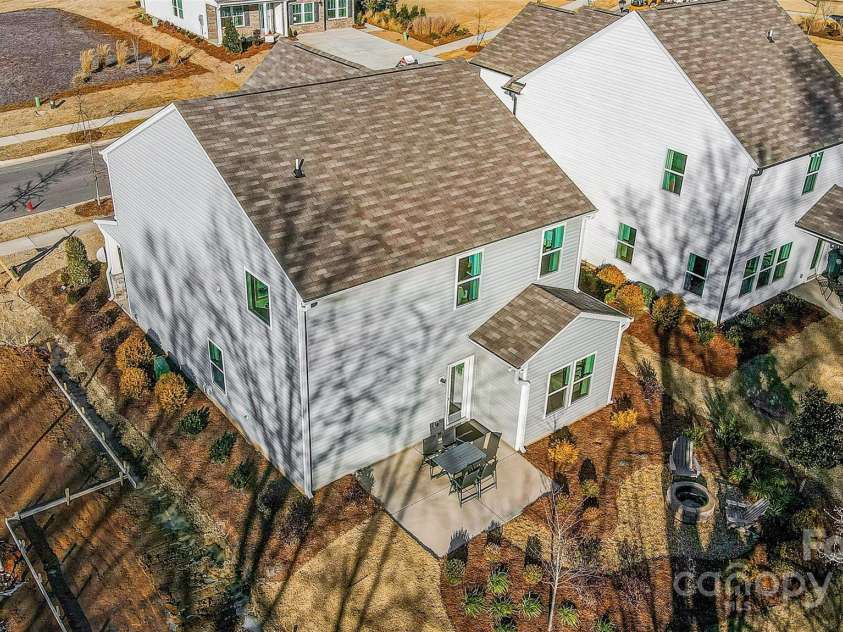 128 Shay Crossing Road, Salisbury, NC 28146.  MLS# CAR4218858, YatesRealty ID 27901. 