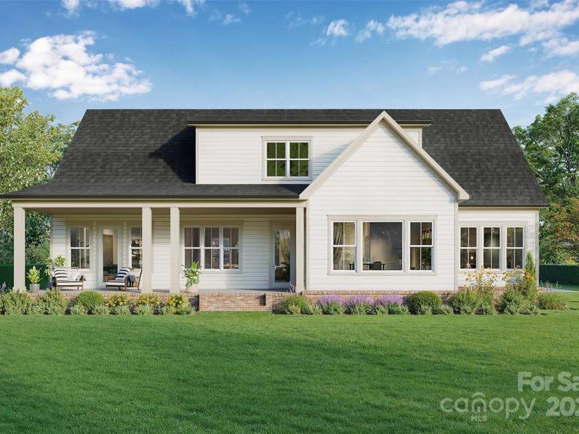 219 Barra Drive, Waxhaw, NC 28173.  MLS# CAR4279116, YatesRealty ID 27902. 