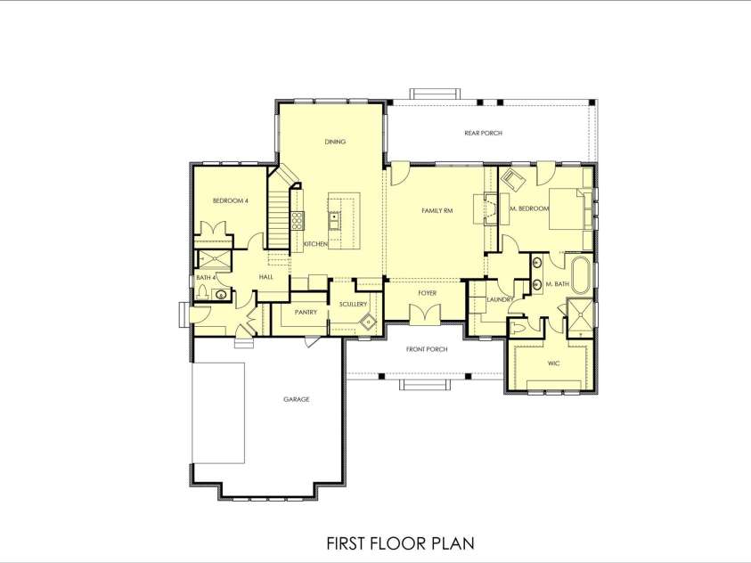 219 Barra Drive, Waxhaw, NC 28173.  MLS# CAR4279116, YatesRealty ID 27902. 