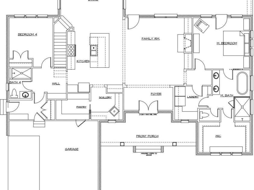 219 Barra Drive, Waxhaw, NC 28173.  MLS# CAR4279116, YatesRealty ID 27902. 