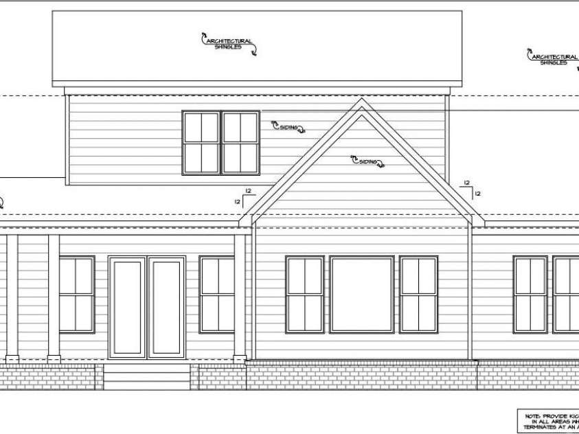 219 Barra Drive, Waxhaw, NC 28173.  MLS# CAR4279116, YatesRealty ID 27902. 