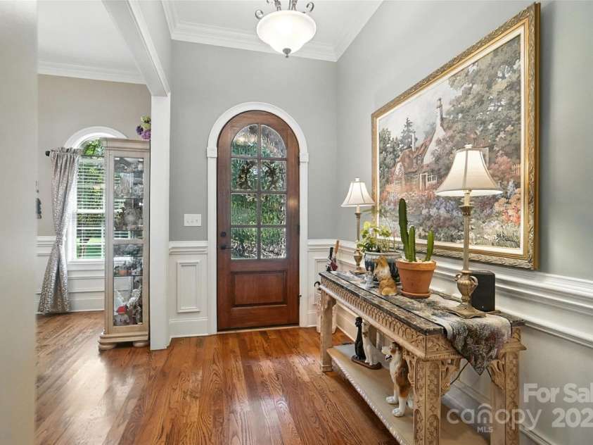 4642 Gold Finch Drive, Denver, NC 28037.  MLS# CAR4276787, YatesRealty ID 27903. 