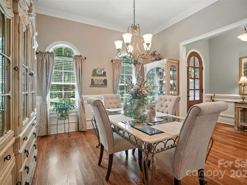 4642 Gold Finch Drive, Denver, NC 28037.  MLS# CAR4276787, YatesRealty ID 27903. 