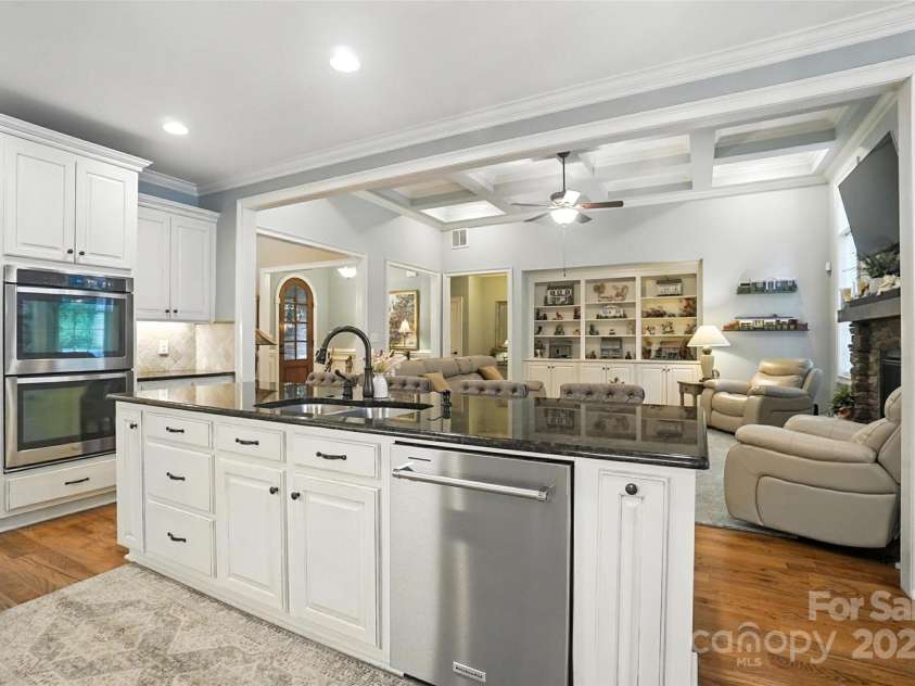 4642 Gold Finch Drive, Denver, NC 28037.  MLS# CAR4276787, YatesRealty ID 27903. 