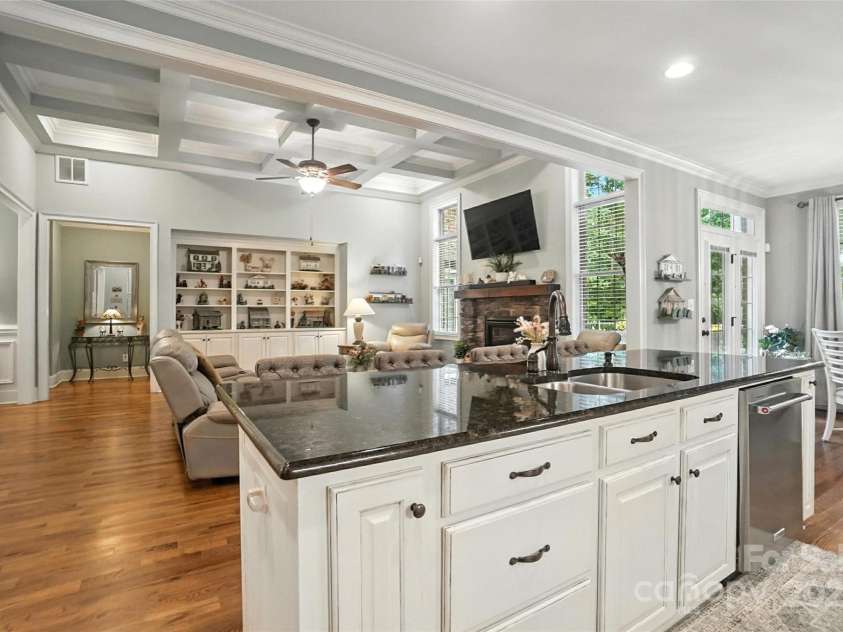 4642 Gold Finch Drive, Denver, NC 28037.  MLS# CAR4276787, YatesRealty ID 27903. 