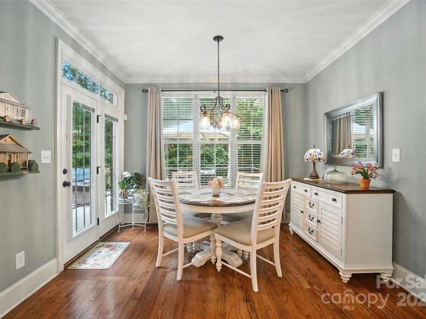 4642 Gold Finch Drive, Denver, NC 28037.  MLS# CAR4276787, YatesRealty ID 27903. 