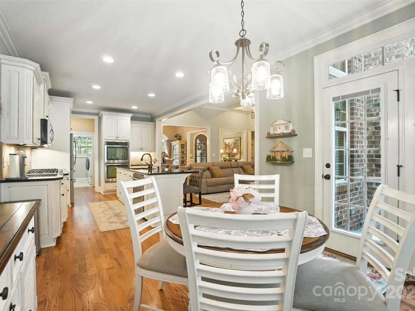 4642 Gold Finch Drive, Denver, NC 28037.  MLS# CAR4276787, YatesRealty ID 27903. 