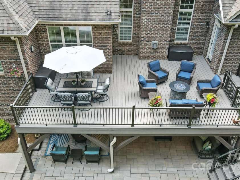 4642 Gold Finch Drive, Denver, NC 28037.  MLS# CAR4276787, YatesRealty ID 27903. 