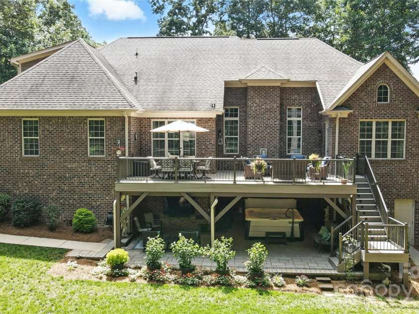 4642 Gold Finch Drive, Denver, NC 28037.  MLS# CAR4276787, YatesRealty ID 27903. 