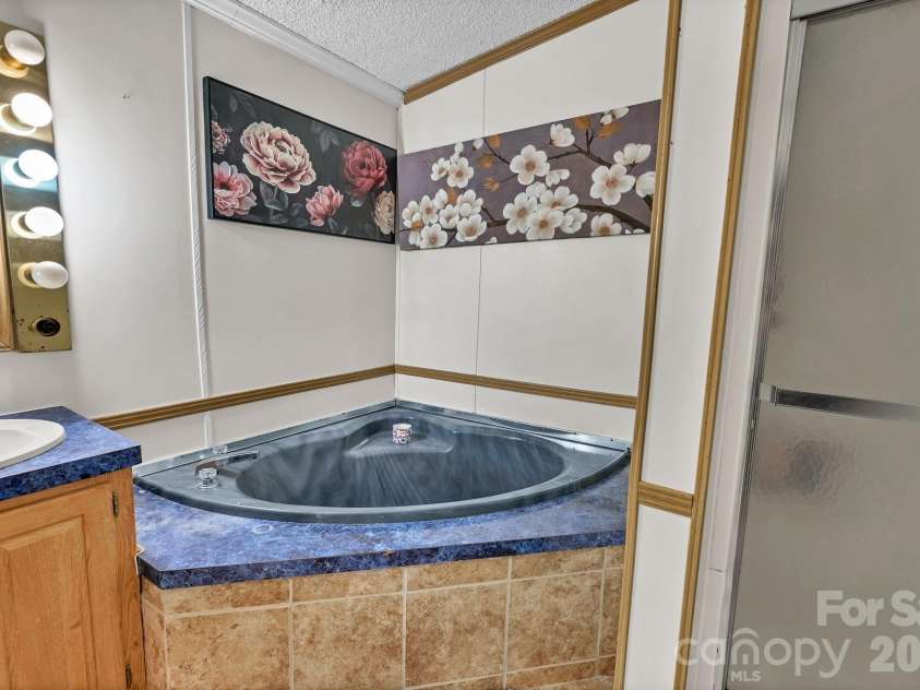 560 Morgan Branch Road, Marshall, NC 28753.  MLS# CAR4389335, YatesRealty ID 27905. 