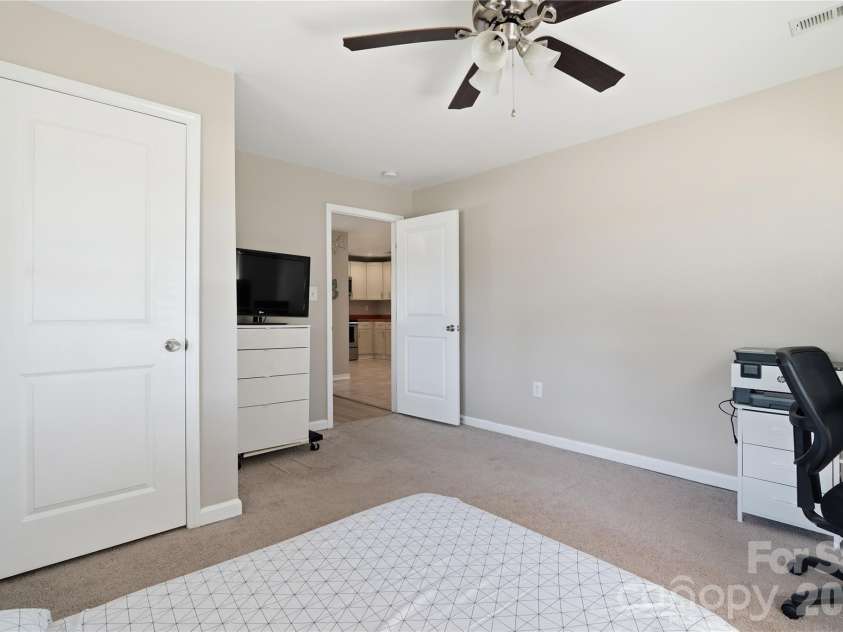 1333 Eufola Road, Statesville, NC 28677.  MLS# CAR4377751, YatesRealty ID 27906. 