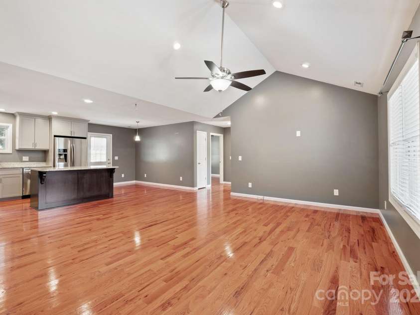 2301 Saratoga Run, Morganton, NC 28655.  MLS# CAR4306068, YatesRealty ID 27907. 