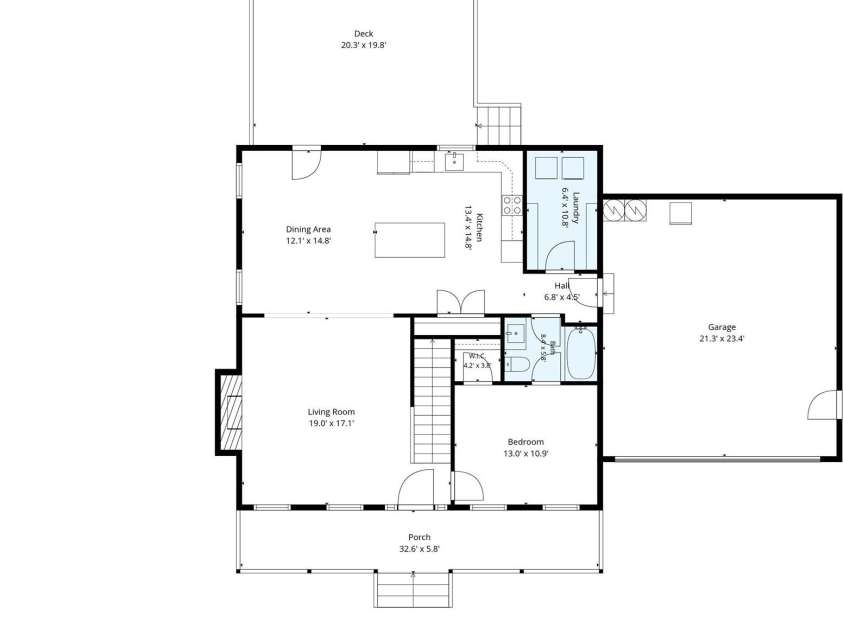 905 Rolling Road, Lincolnton, NC 28092.  MLS# CAR4386147, YatesRealty ID 27907. 
