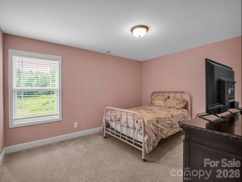 905 Rolling Road, Lincolnton, NC 28092.  MLS# CAR4386147, YatesRealty ID 27907. Upstairs2Spare Bedroom 21