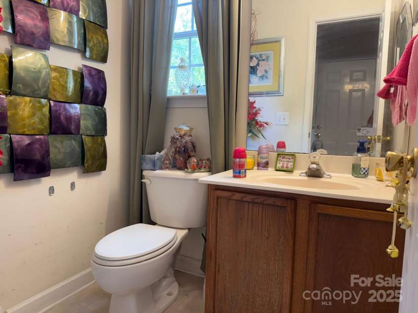 4046 Fairmeadow Drive, Lancaster, SC 29720.  MLS# CAR4280658, YatesRealty ID 27909. 