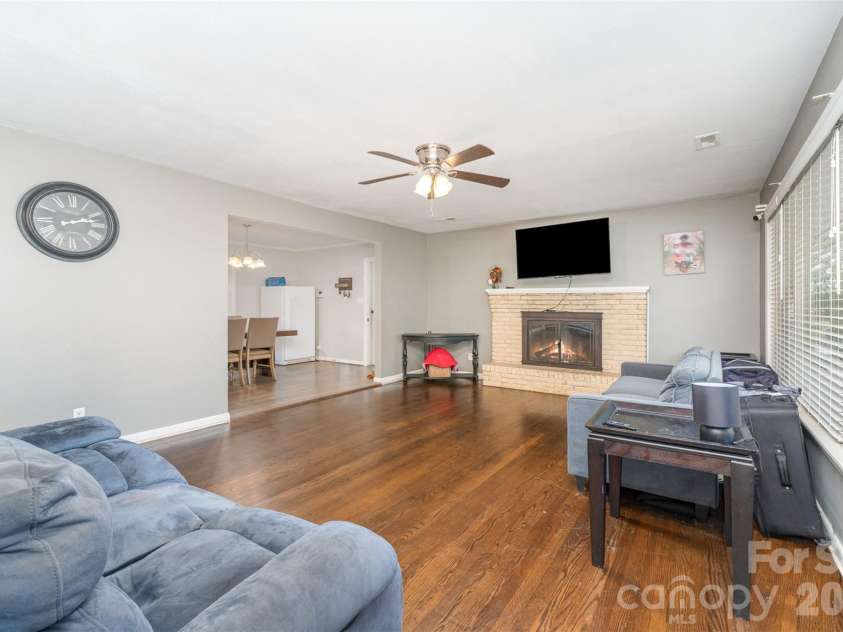 2885 Wright Avenue, Salisbury, NC 28147.  MLS# CAR4304389, YatesRealty ID 2791. 