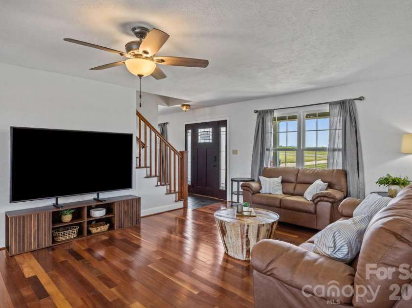 360 Whitaker Road, Shelby, NC 28152.  MLS# CAR4379055, YatesRealty ID 27910. 