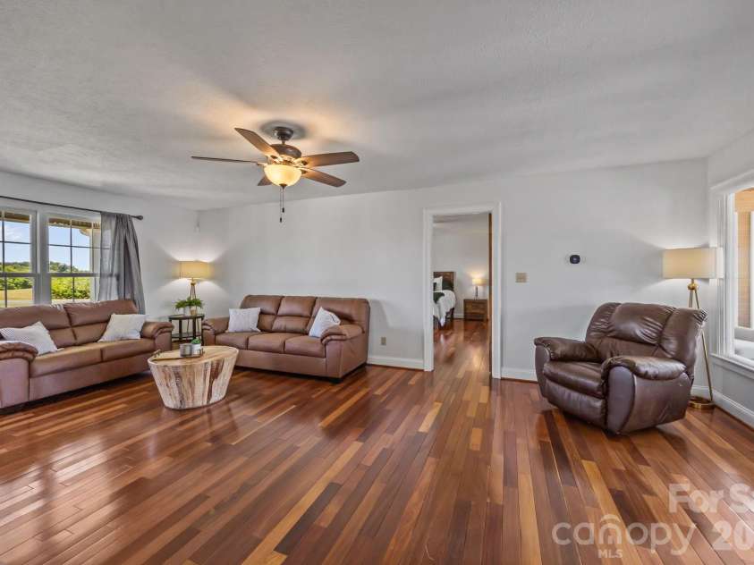 360 Whitaker Road, Shelby, NC 28152.  MLS# CAR4379055, YatesRealty ID 27910. 