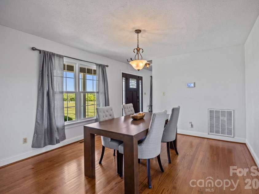 360 Whitaker Road, Shelby, NC 28152.  MLS# CAR4379055, YatesRealty ID 27910. 