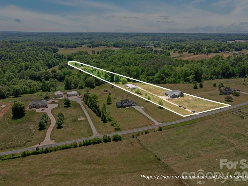 360 Whitaker Road, Shelby, NC 28152.  MLS# CAR4379055, YatesRealty ID 27910. 