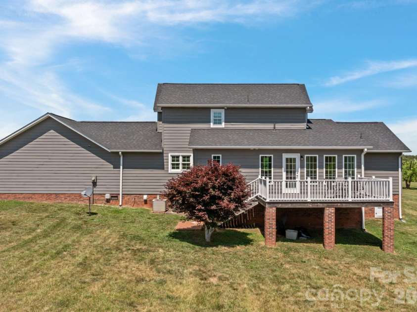 360 Whitaker Road, Shelby, NC 28152.  MLS# CAR4379055, YatesRealty ID 27910. 