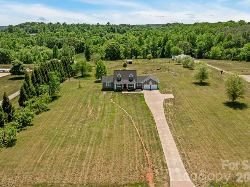 360 Whitaker Road, Shelby, NC 28152.  MLS# CAR4379055, YatesRealty ID 27910. 