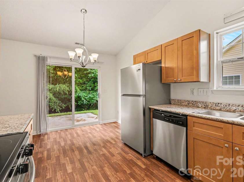 3385 Hunting Wood Court, Gastonia, NC 28052.  MLS# CAR4388517, YatesRealty ID 27911. 