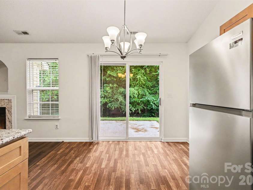 3385 Hunting Wood Court, Gastonia, NC 28052.  MLS# CAR4388517, YatesRealty ID 27911. 