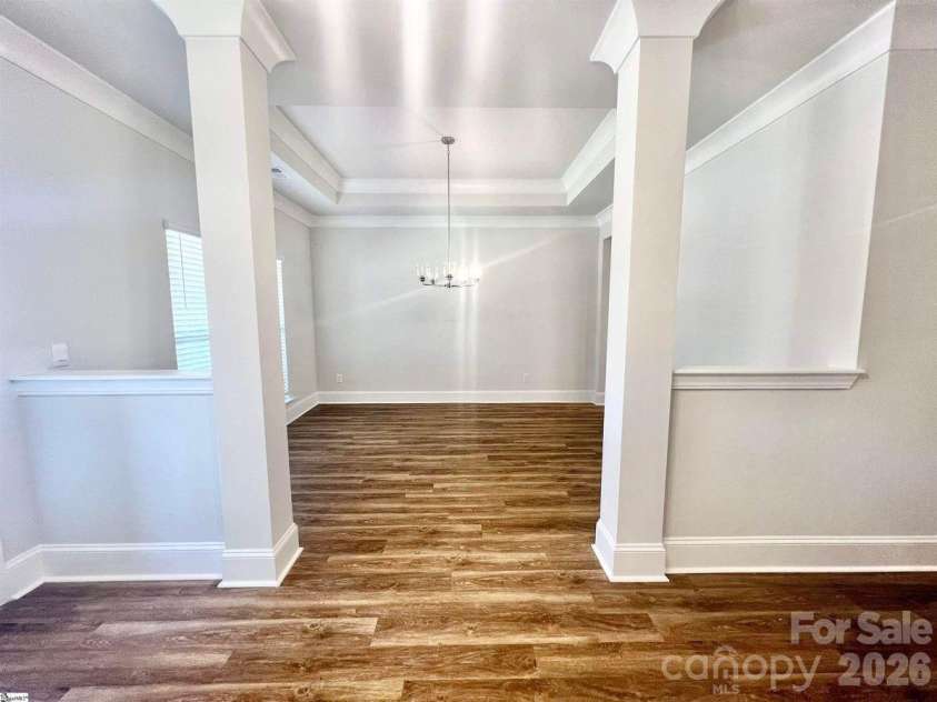 140 Swan Park Lane, Statesville, NC 28625.  MLS# CAR4342903, YatesRealty ID 27912. Representative Photo