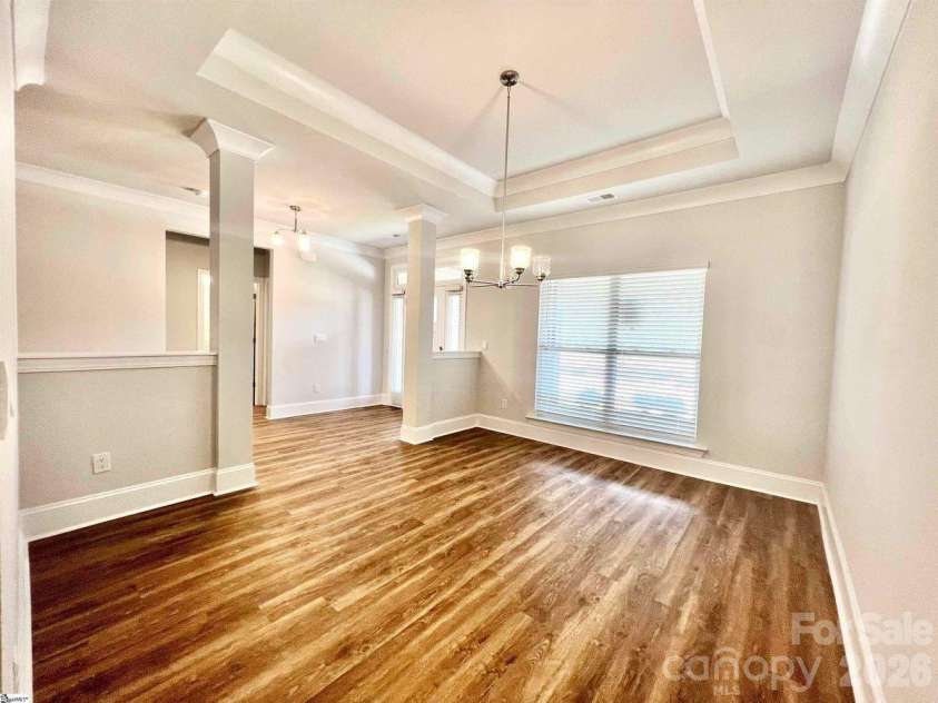 140 Swan Park Lane, Statesville, NC 28625.  MLS# CAR4342903, YatesRealty ID 27912. Representative Photo