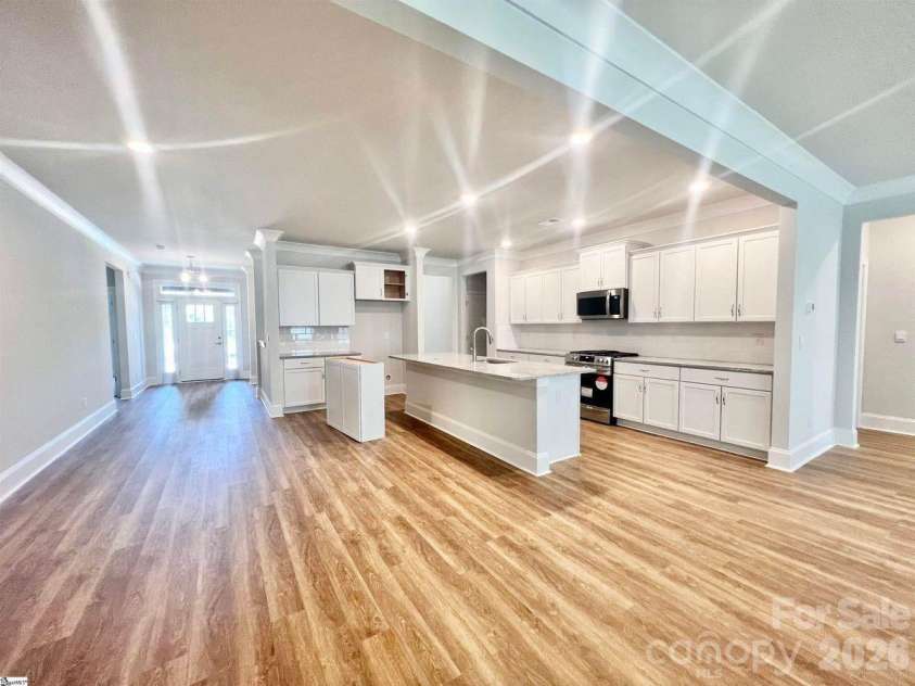 140 Swan Park Lane, Statesville, NC 28625.  MLS# CAR4342903, YatesRealty ID 27912. Representative Photo