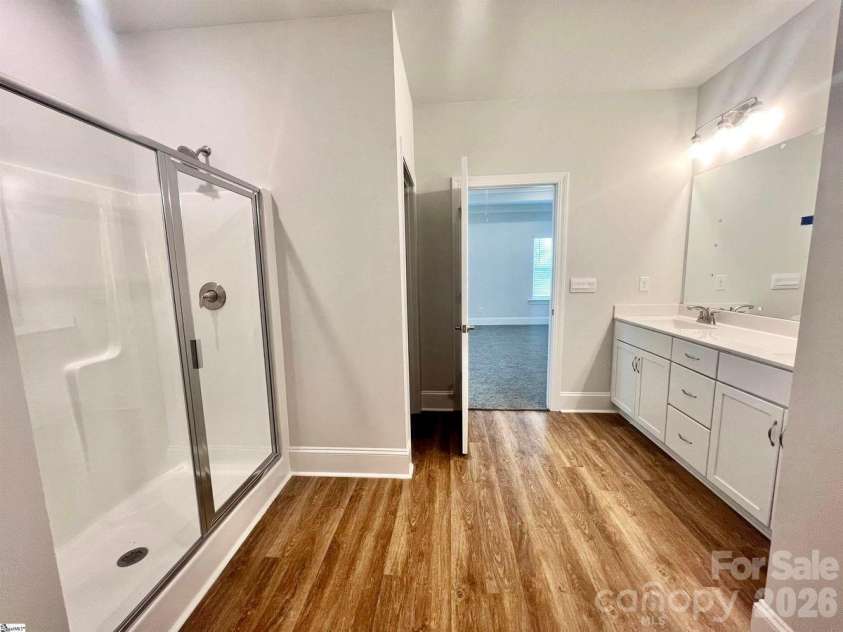 140 Swan Park Lane, Statesville, NC 28625.  MLS# CAR4342903, YatesRealty ID 27912. Representative Photo