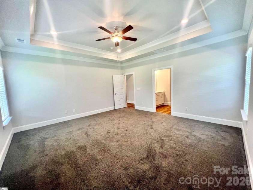 140 Swan Park Lane, Statesville, NC 28625.  MLS# CAR4342903, YatesRealty ID 27912. Representative Photo