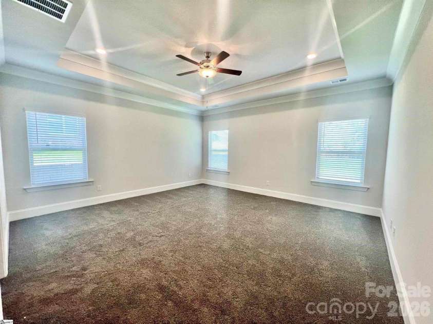 140 Swan Park Lane, Statesville, NC 28625.  MLS# CAR4342903, YatesRealty ID 27912. Representative Photo