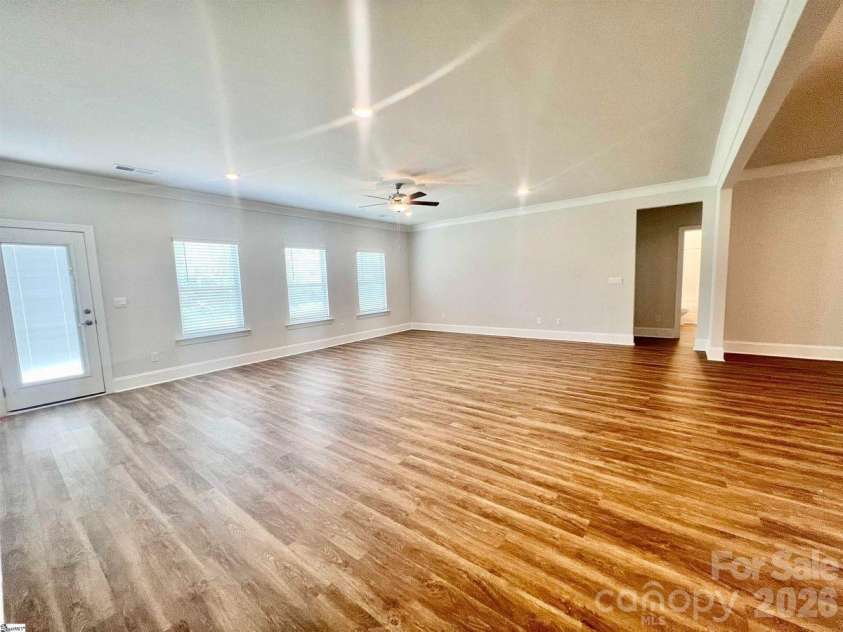 140 Swan Park Lane, Statesville, NC 28625.  MLS# CAR4342903, YatesRealty ID 27912. Representative Photo