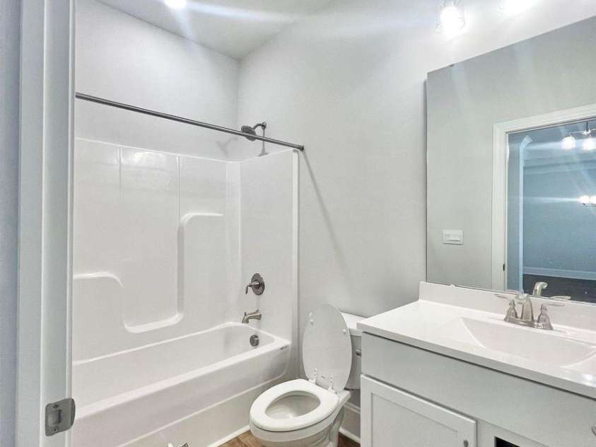 140 Swan Park Lane, Statesville, NC 28625.  MLS# CAR4342903, YatesRealty ID 27912. Representative Photo