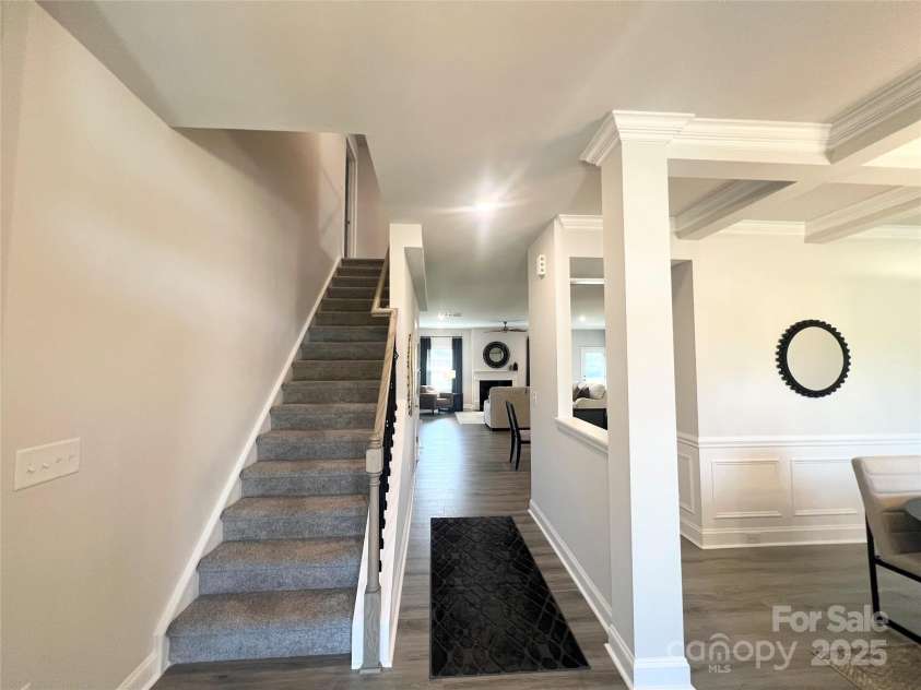 134 Swan Park Lane, Statesville, NC 28625.  MLS# CAR4284147, YatesRealty ID 27913. 