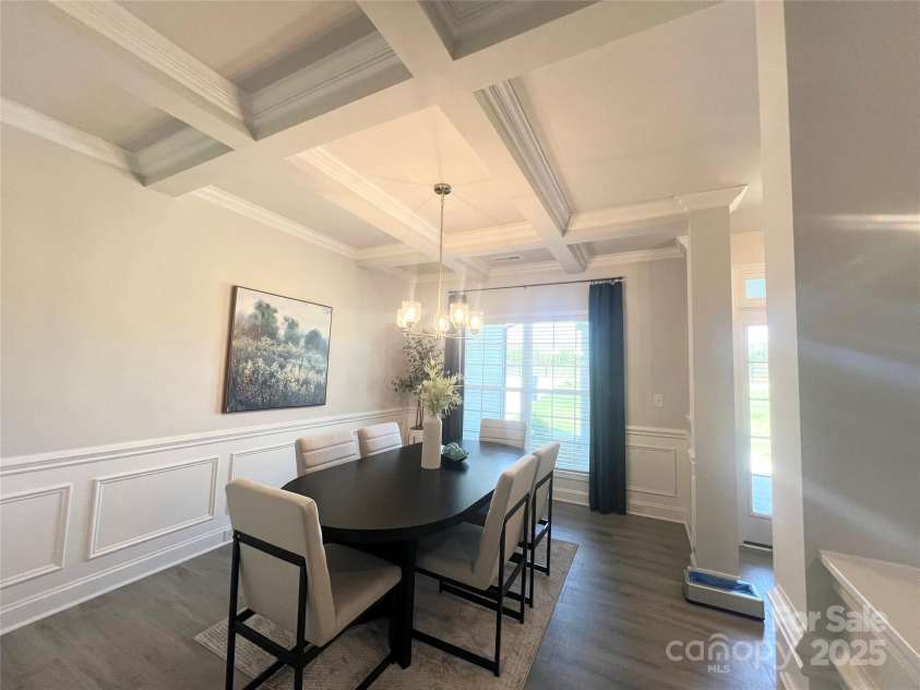 134 Swan Park Lane, Statesville, NC 28625.  MLS# CAR4284147, YatesRealty ID 27913. 